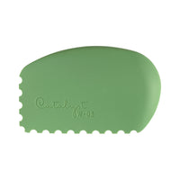 Silikonska slikarska lopatica PRINCETON Catalyst Wedge – 3