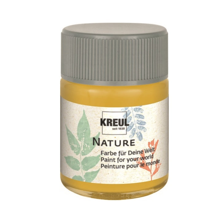 Naravna ekološka barva NATURE KREUL – Honeycomb