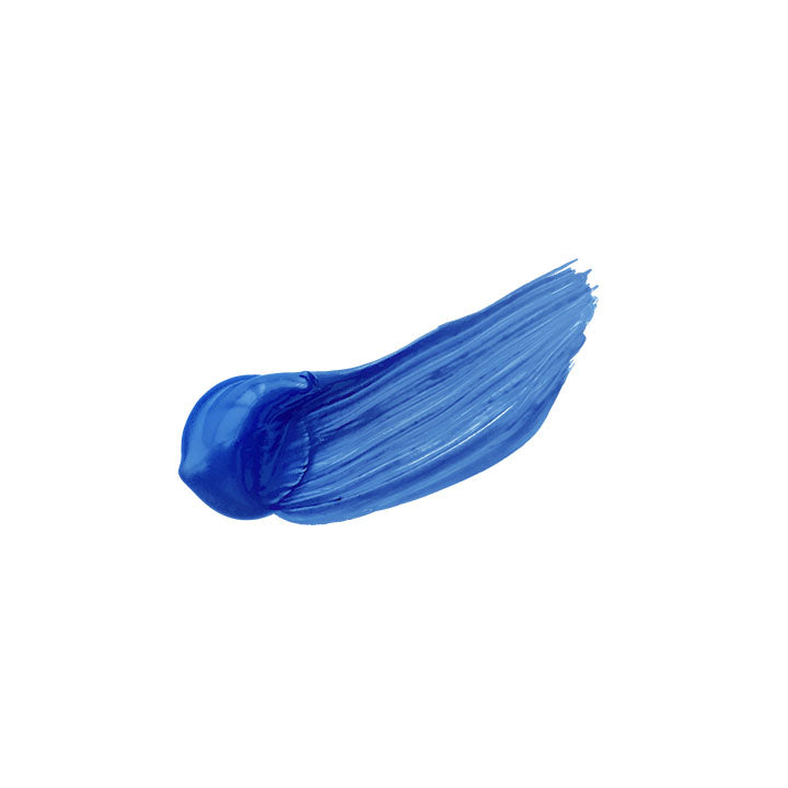 Profesionalna akrilna barva Heavy Body - Holbein / modri odtenek | različne barve – pogled 8