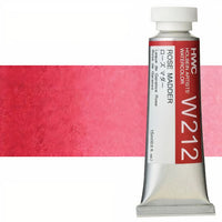 Profesionalne akvarel boje Holbein Artists 15 ml | crvene nijanse — slika 10