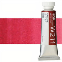 Profesionalne akvarel boje Holbein Artists 15 ml | crvene nijanse — slika 9