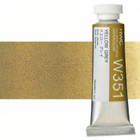 Profesionalne akvarelne barve Holbein Artists 15 ml