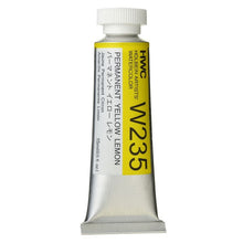 Profesionalne akvarelne barve Holbein Artists 15 ml