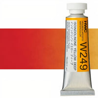 Profesionalne akvarelne barve Holbein Artists 15 ml