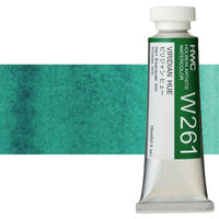 Profesionalne akvarelne barve Holbein Artists 15 ml