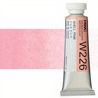 Profesionalne akvarelne barve Holbein Artists 15 ml – shell rožnata