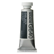 Profesionalne gvaš barve Holbein Artists 15 ml