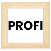 PROFI slikarsko platno okvir | Različne velikosti
