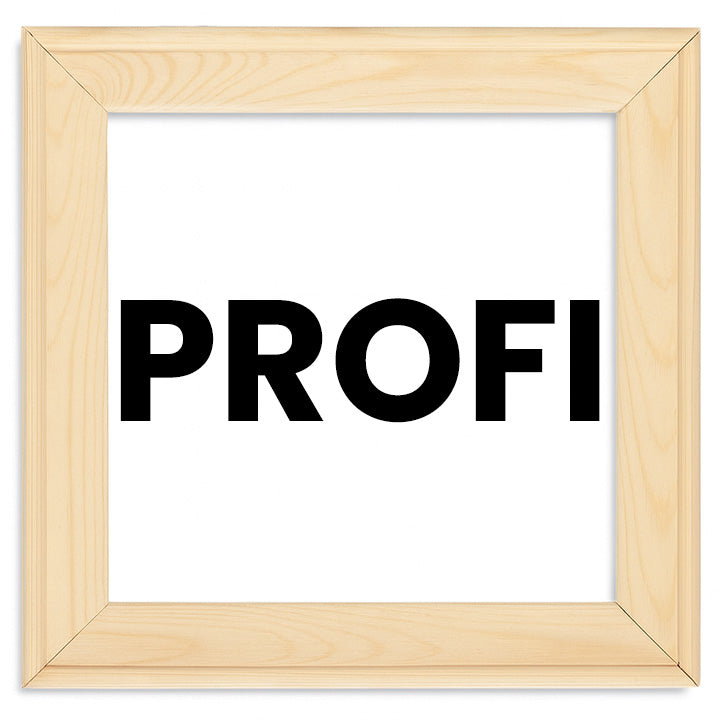 PROFI slikarsko platno okvir | Različne velikosti