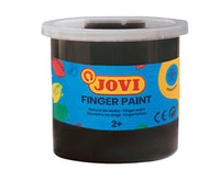 Prstna barva JOVI 125 ml | različni odtenki – črna