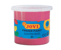 Prstna barva JOVI 125 ml | različni odtenki – roza