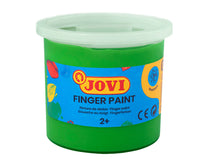 Prstna barva JOVI 125 ml | različni odtenki – zelena