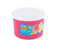 Prstna barva JOVI v lončku 500 ml – roza