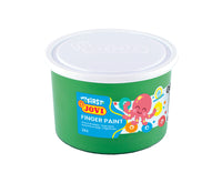 Prstna barva JOVI v lončku 500 ml – zelena