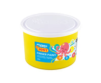 Prstne barve JOVI 6 x 500 ml - set 6 kosov