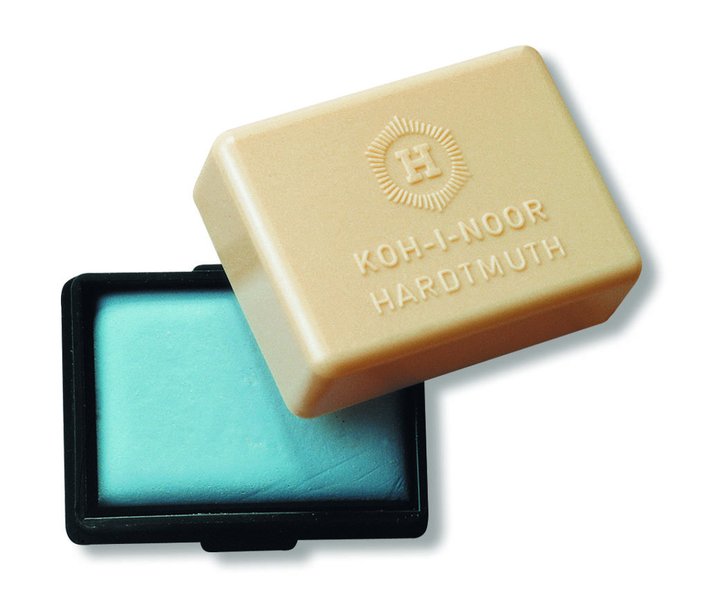 Radirka mehka KOH-I-NOOR