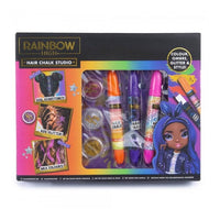 RAINBOW HIGH krede za lase
