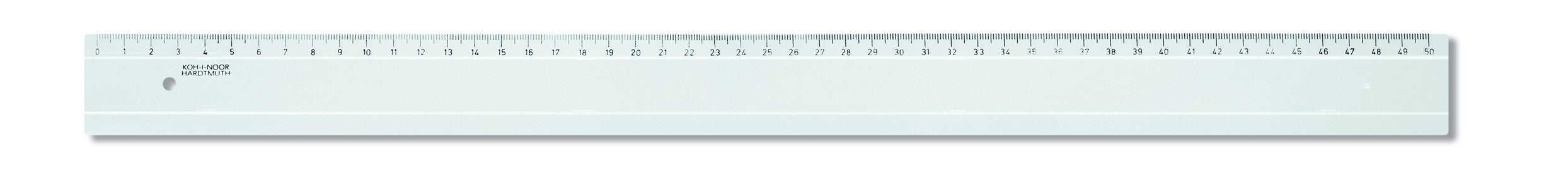 Ravnilo 50cm KTR