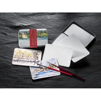 Razglednice Hahnemühle WatercolourBox – pogled 2