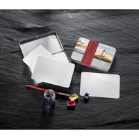 Razglednice Hahnemühle WatercolourBox – pogled 2