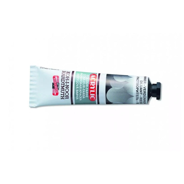 Razredčilo za akrilne barve 40ml KOH-I-NOOR