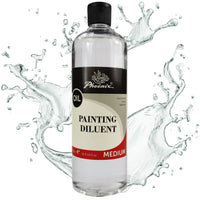 Razredčilo za oljne barve Phoenix 500 ml