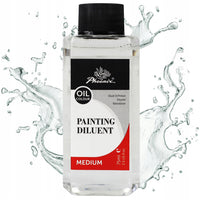 Redčilo za oljne barve Phoenix 75 ml