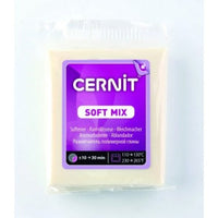 Regenerativna masa CERNIT