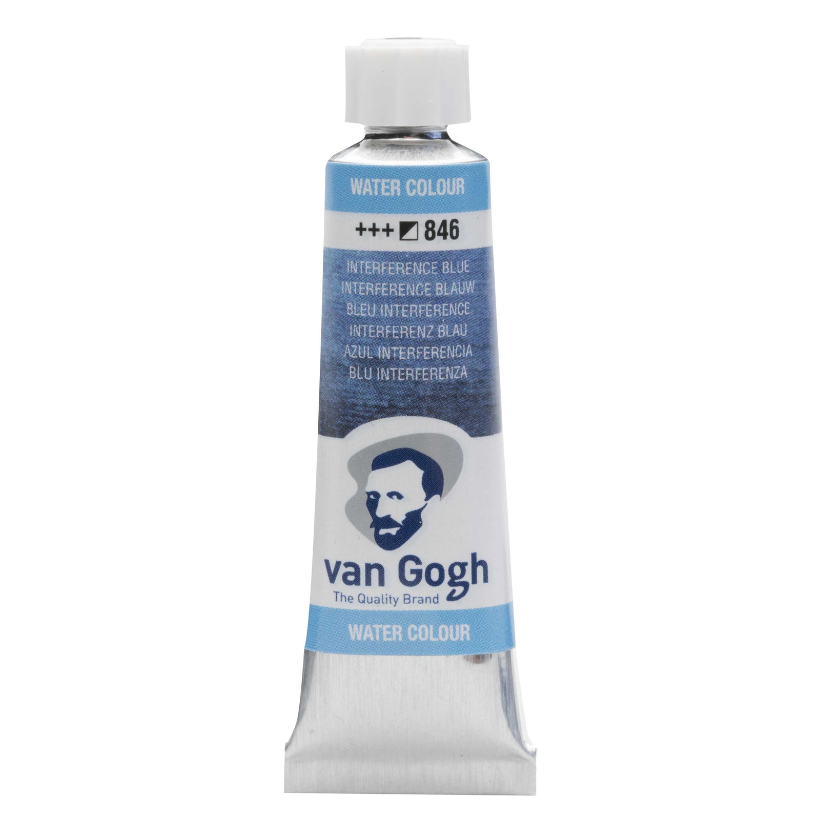 Rembrandt akvarelna barva ROYAL TALENS 10 ml