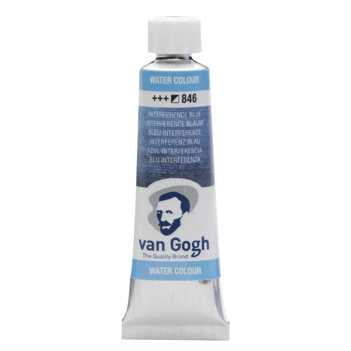 Rembrandt akvarelna barva ROYAL TALENS 10 ml