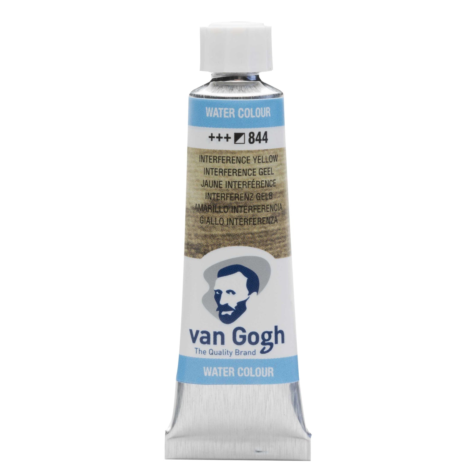 Rembrandt akvarelna barva ROYAL TALENS 10 ml