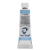 Rembrandt akvarelna barva ROYAL TALENS 10 ml