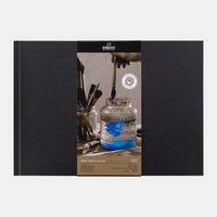 ROYAL TALENS Rembrandt akvarelni blok CP 200 g/m² A4 lepljen - 30 listov