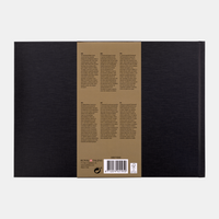 ROYAL TALENS Rembrandt akvarelni blok CP 200 g/m² A4 lepljen - 30 listov