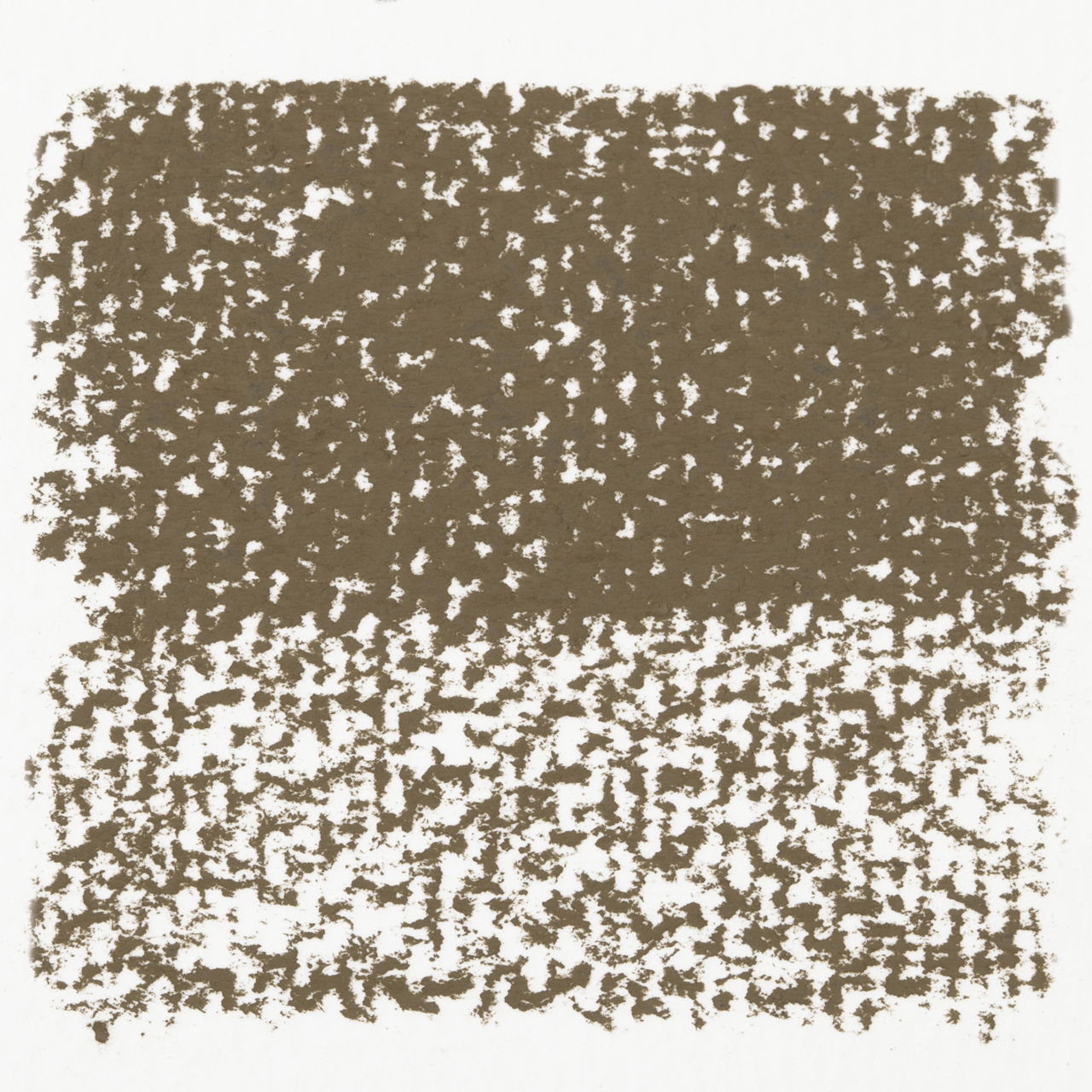 Rembrandt suhi pastel Raw Umber 5 - pakiranje 4 kosi
