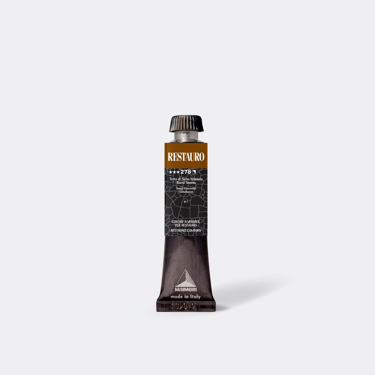 Restavratorska barva MAIMERI Restauro 20 ml