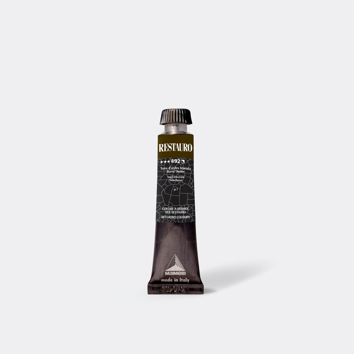 Restavratorska barva MAIMERI Restauro 20 ml