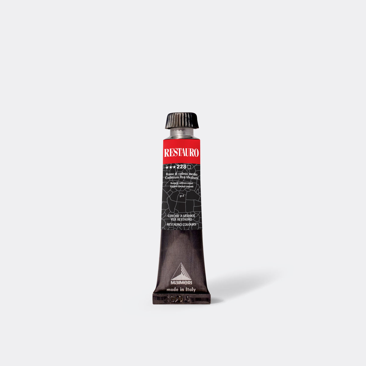 Restavratorska barva MAIMERI Restauro 20 ml