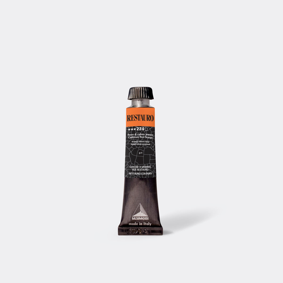 Restavratorska barva MAIMERI Restauro 20 ml
