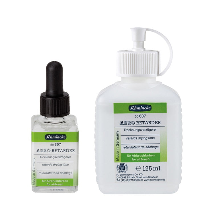 Retarder za AERO COLOR RETARDER Schmincke
