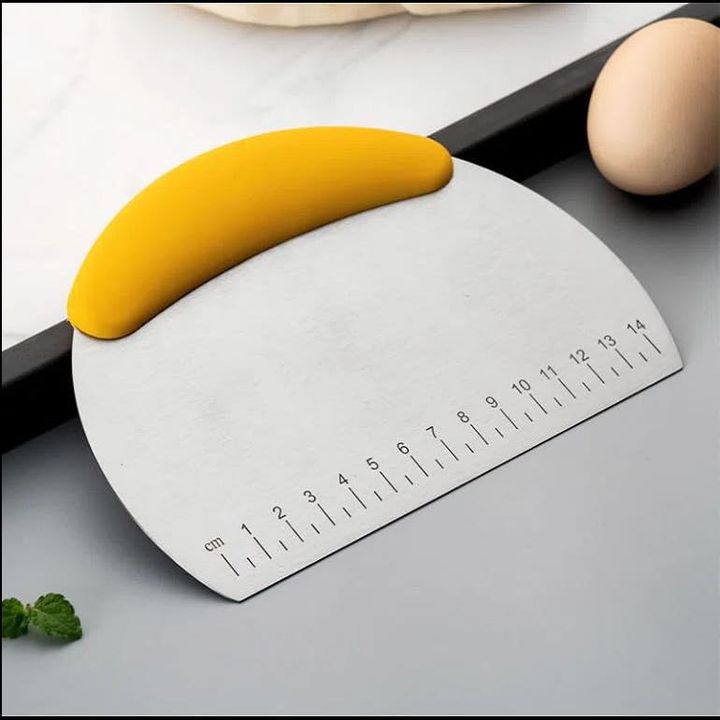 Rezalnik za milo s skalo 14 cm – pogled 2