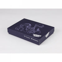 Risalni set za mango CLAIREFONTAINE Manga Addict Tombow A5 - 50 listov