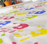 Risar papir v roli Canson Kids 50 x 500 cm, 90 g