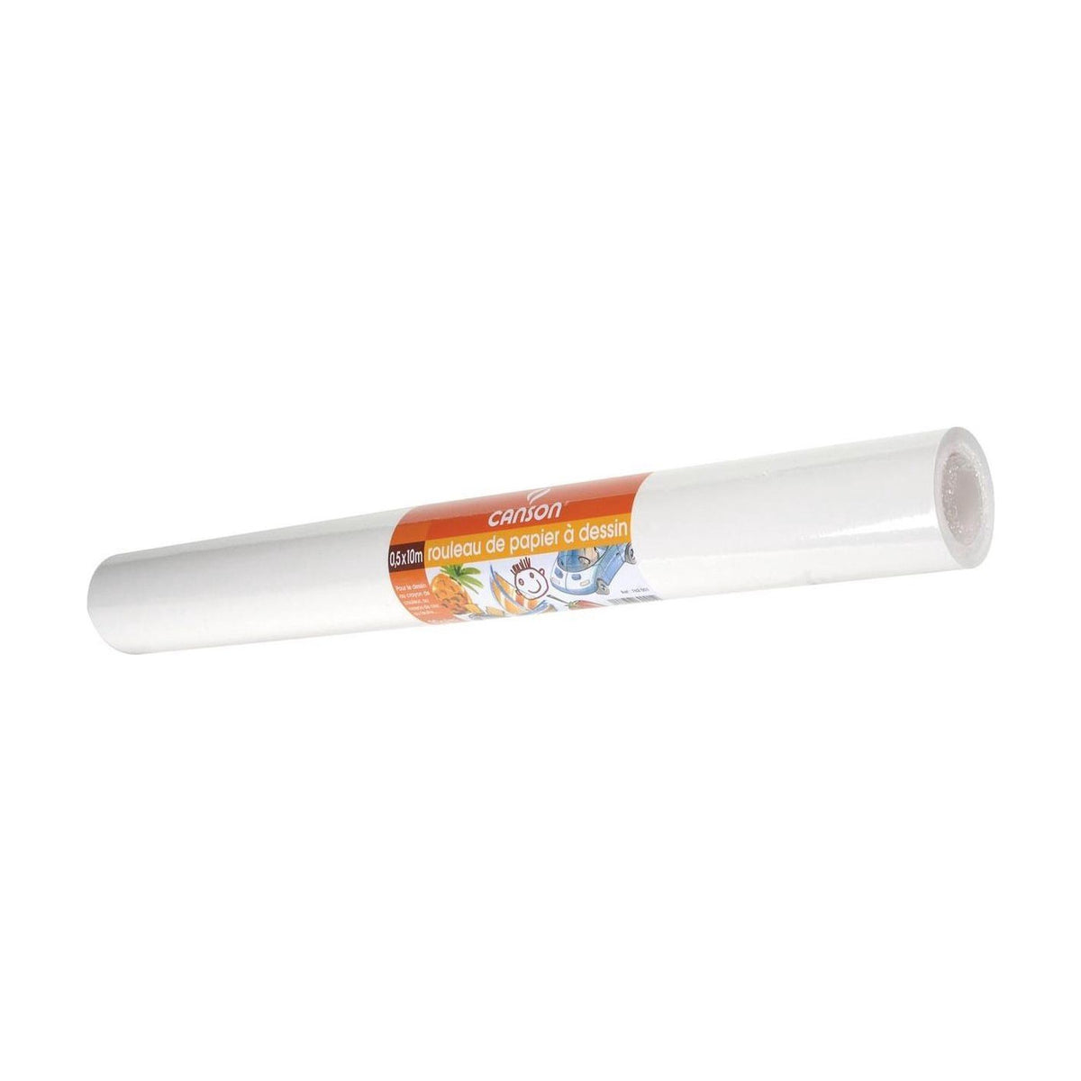 Risar papir v roli Canson Kids 50 x 500 cm, 90 g