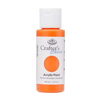 Akrilna barva Crafter's Choice 59 ml – Orange