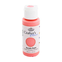 Akrilna barva Crafter's Choice 59 ml – English Rose