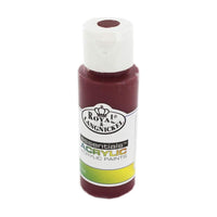 Akrilna barva Crafter's Choice 59 ml – Purple Red