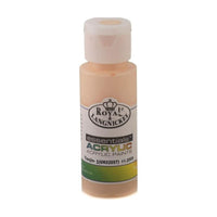 Akrilna barva Crafter's Choice 59 ml – Flesh Tint