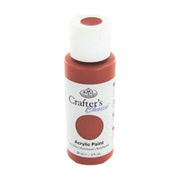 Akrilna barva Crafter's Choice 59 ml – Terracotta