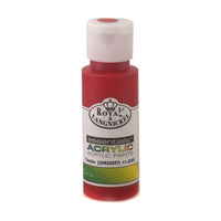 Akrilna barva Crafter's Choice 59 ml – Carmine
